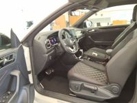 Volkswagen T-Roc - Vorschau Bild 6