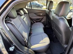 Opel Mokka 1.4 Turbo Innovation ecoFlex