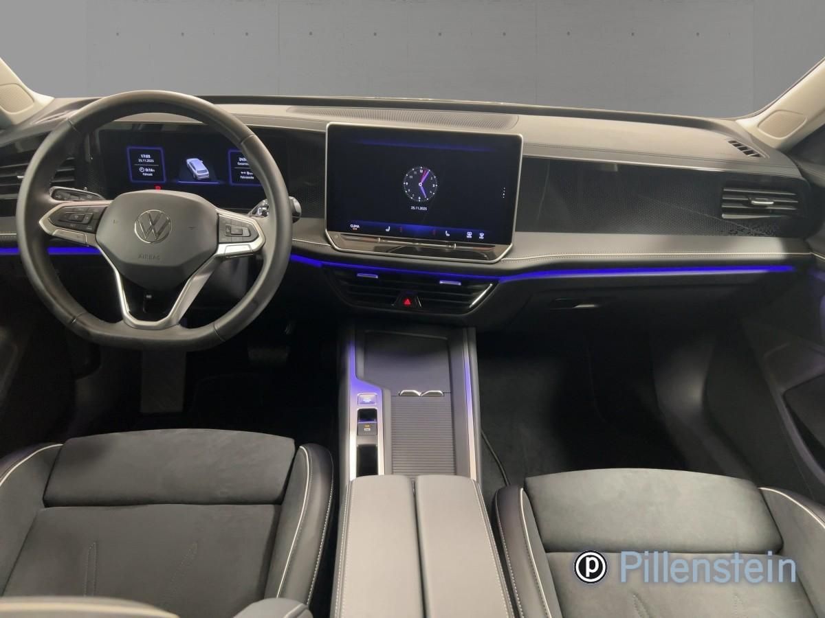 Volkswagen Passat - Bild 12