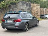 BMW 330i xDrive Touring Sport Line Automatic Spo... - Gebrauchtwagen in Portugal