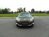 Renault Megane III Grandtour Dynamique HU 03/27 - Renault Megane aus 2009: Grandtour