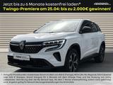 Renault Austral Equilibre 1.3 TCe 140 Mild-Hybrid PDC - Renault Austral in Essen