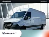 Mercedes-Benz Sprinter 315 CDI Hochdach AHK 3,5 t