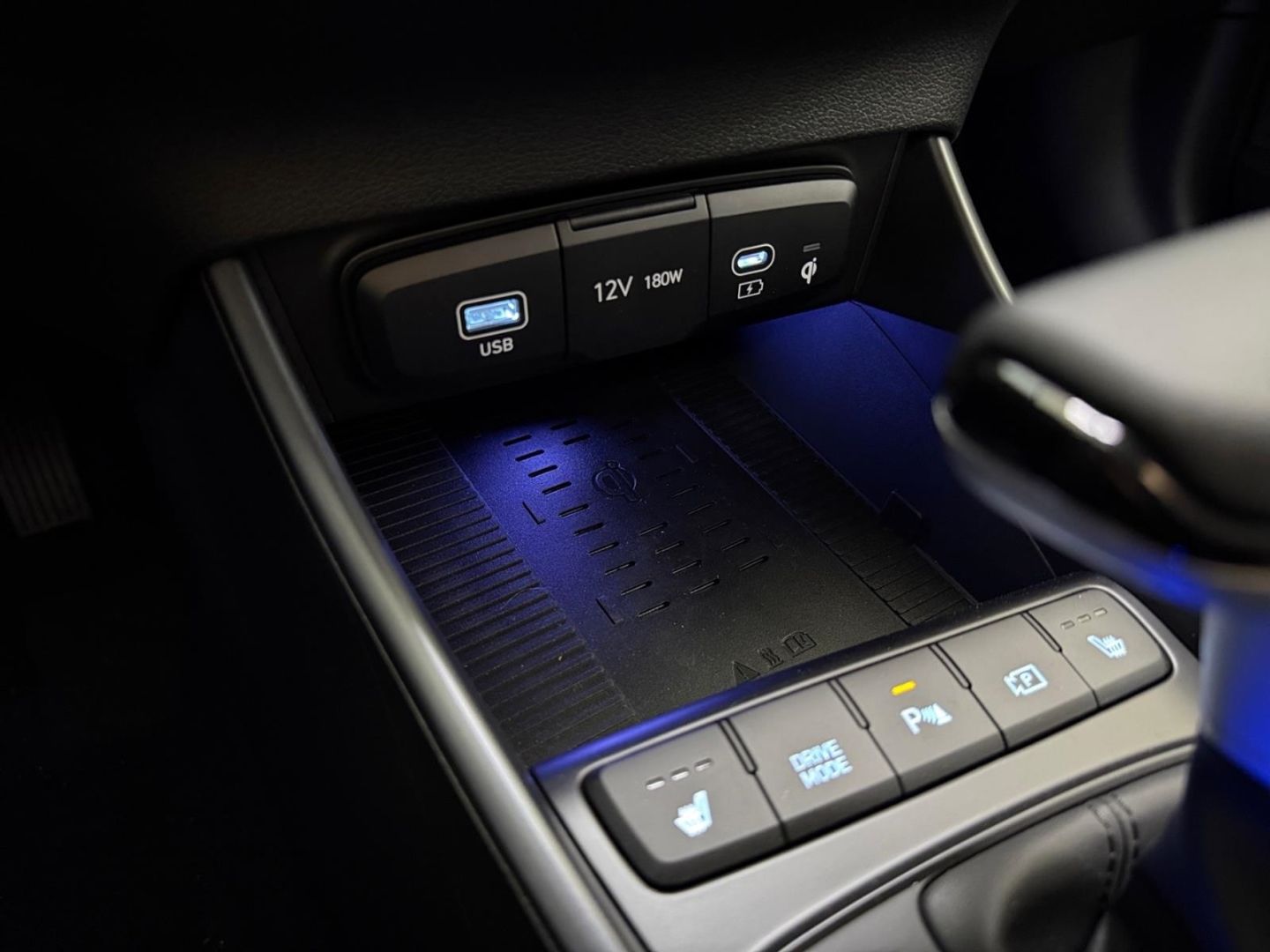 Hyundai i20 – Bild 15