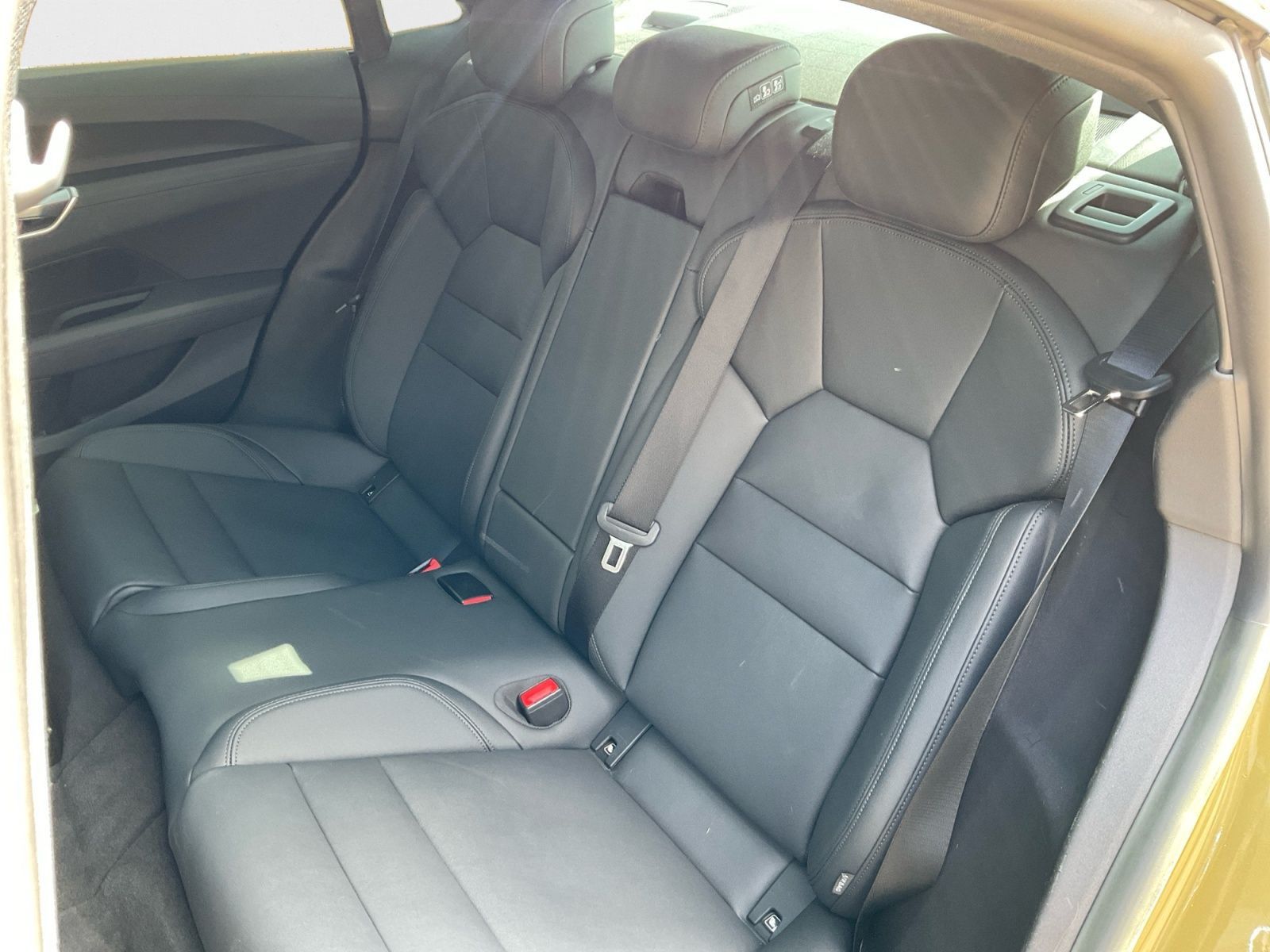 Audi e-tron GT - Bild 13
