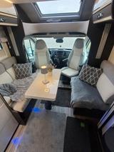 Andere Roller Team Kronos 266 TL Wohnmobil 1 Hd.  - Andere