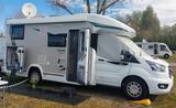 Chausson 627 GA Titanium Premium - Chausson Integrierter
