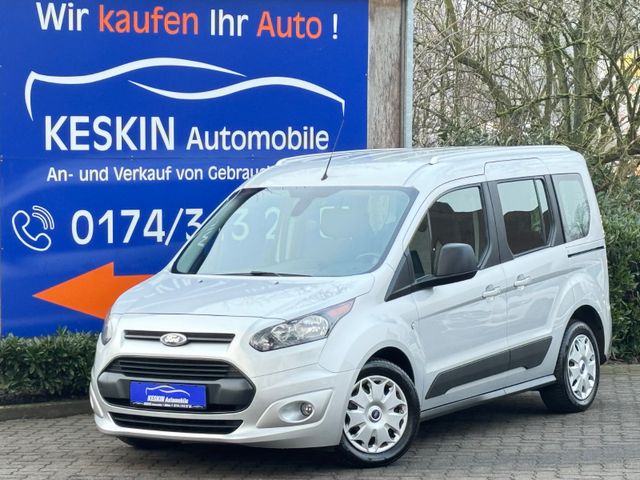 Ford Tourneo Connect Trend*NAVI*TEMPOMAT*SHZ*AHK*PDC*