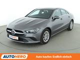 Mercedes-Benz CLA 180 d Progressive Aut.*LED*NAVI*TEMPO*CAM* - Mercedes-Benz CLA 180 mit Diesel-Antrieb: Automatik