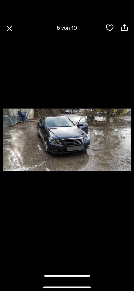 Mercedes-Benz Andere