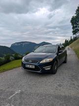 Ford Mondeo MK4 Turnier Facelift - Ford Mondeo Gebrauchtwagen in Dresden