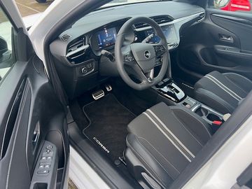 Opel Corsa F 5tg 1.2 Turbo GS Autom. Winterpaket