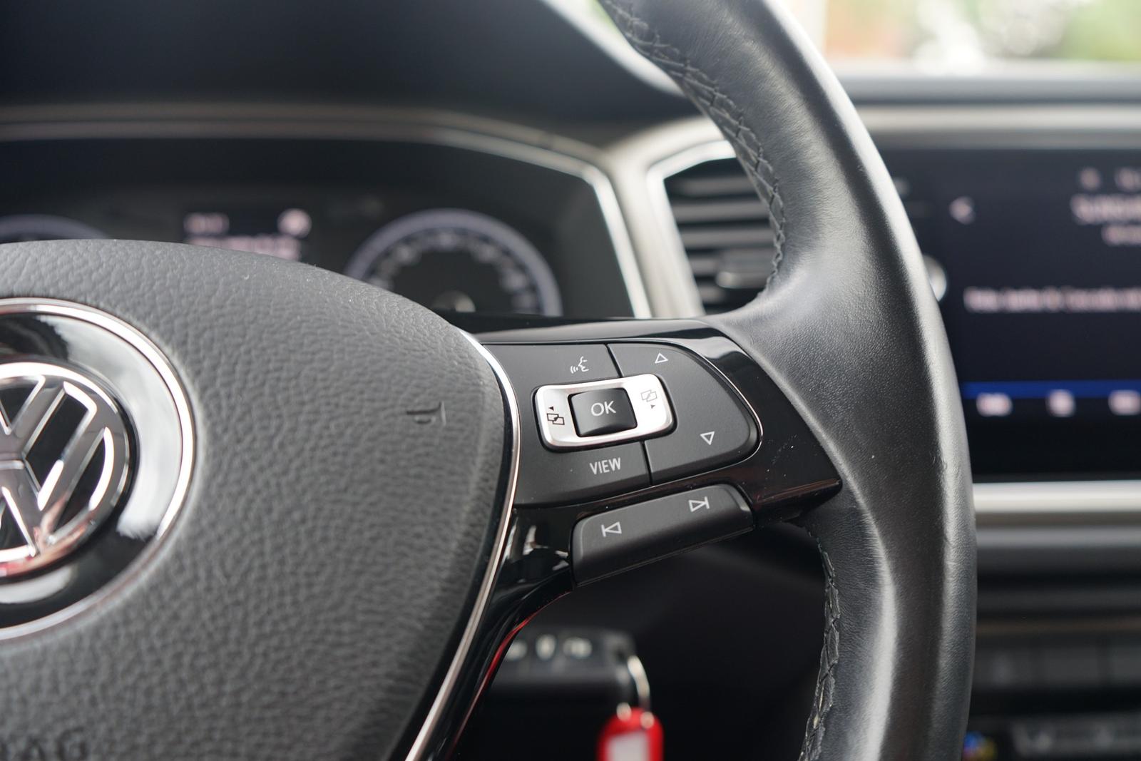 Volkswagen T-Roc 1.0 Style ACC PDC Sitzheizung AHK, миниатюра 20
