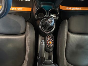 MINI COOPER D Mini  *Navi*LED*Sitzh*Sportpaket*