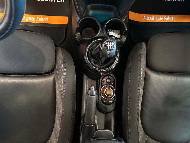 MINI COOPER D Mini  *Navi*LED*Sitzh*Sportpaket*