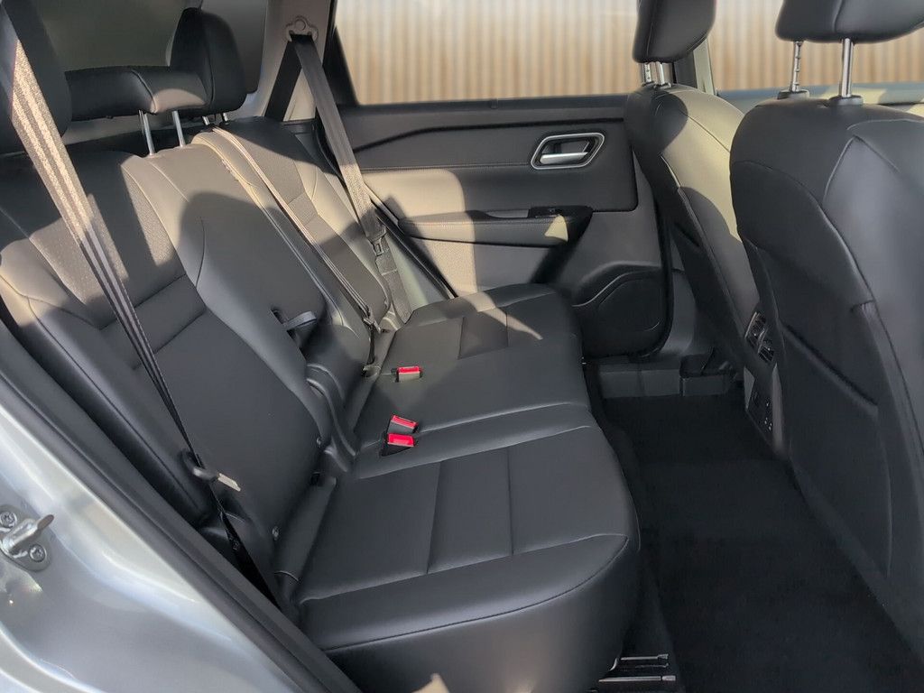 Nissan X-Trail - Bild 20