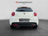 Alfa Romeo MiTo Urban Touchscreen Bluetooth wenig Kilometer - Alfa Romeo MiTo Gebrauchtwagen