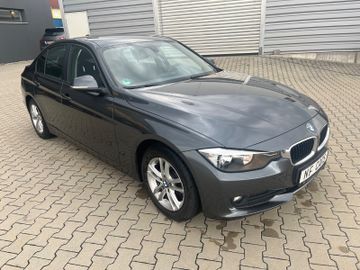 BMW 316 - 2