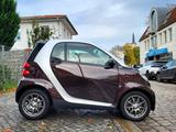 Smart fortwo passion ed.10 KAM SERVO NAVI KLIMA SITZHZ - Smart Gebrauchtwagen von 2009