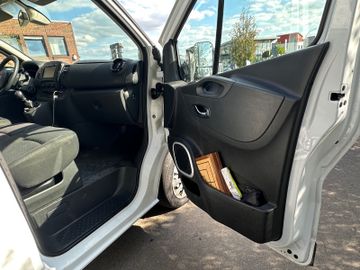 Opel Vivaro - 6
