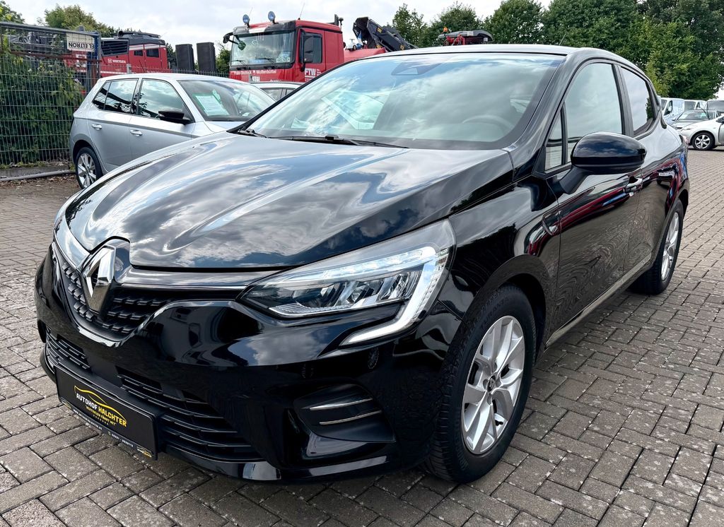 2020 Renault Clio