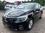 Renault Clio V TCe 100 Exp SHZ KLIM NAVI CARPL ACC 8fach - Renault Clio: F1