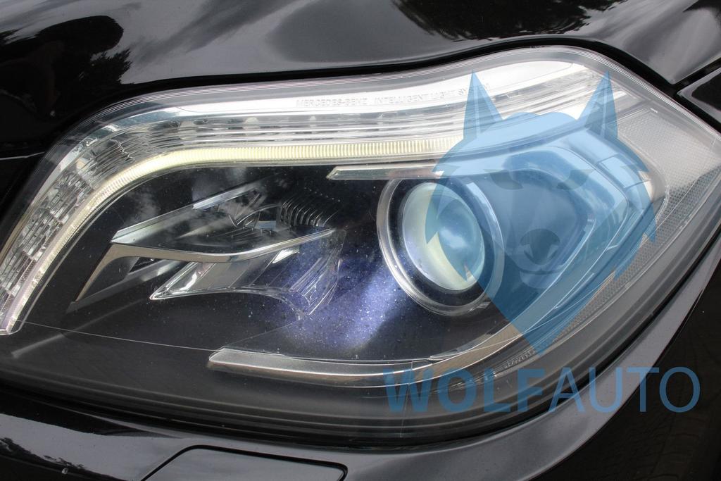 Mercedes-Benz GL 350