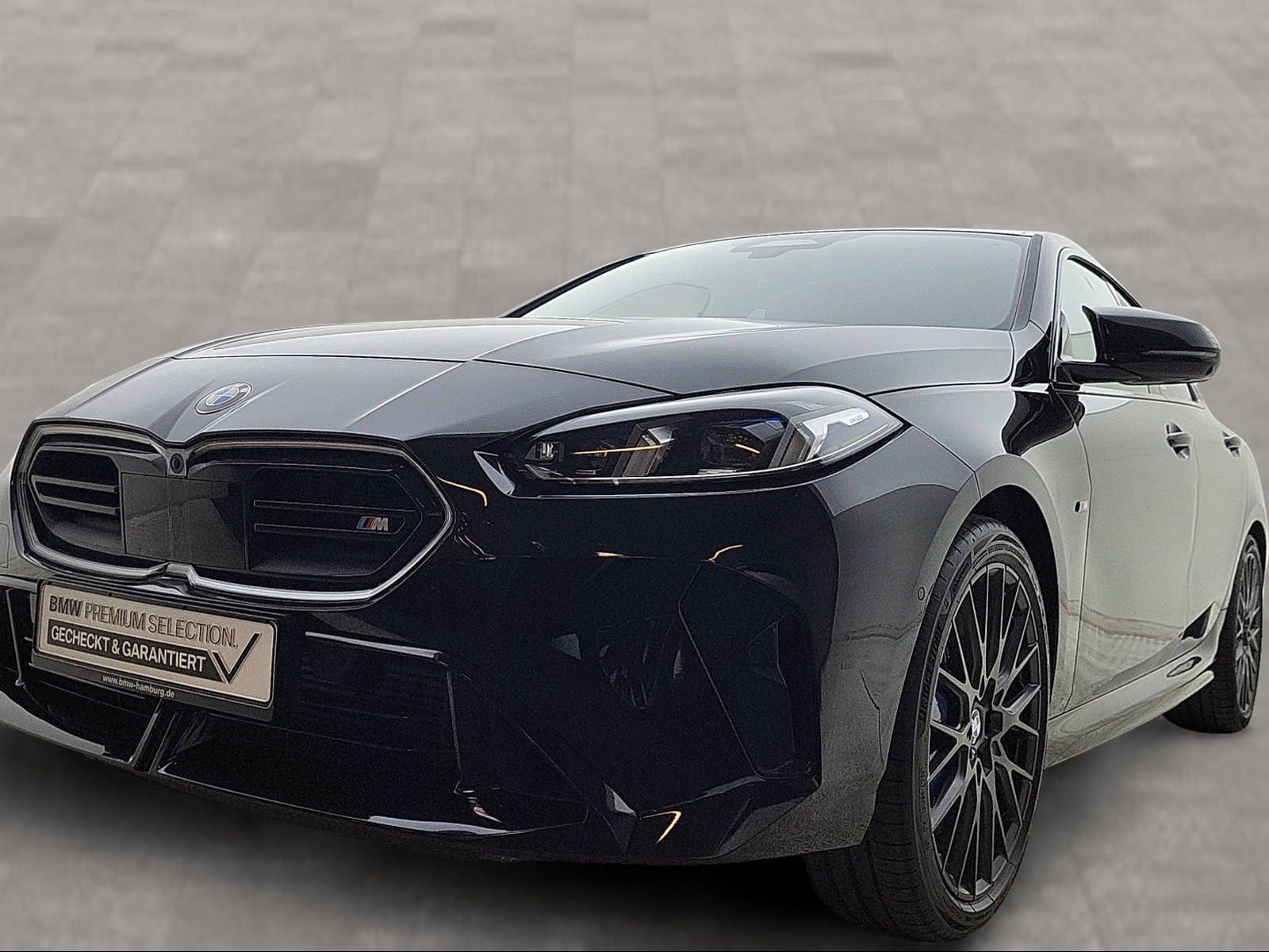 BMW M235 - Bild 4