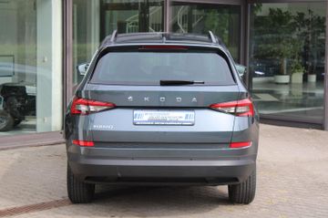 Skoda Kodiaq - 4
