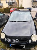 Volkswagen VW Lupo 1.0 - VW Lupo Gebrauchtwagen in Stuttgart