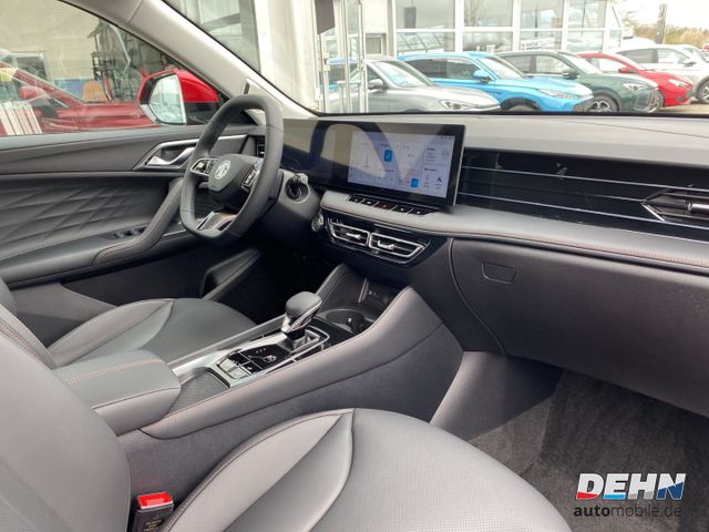 MG HS Plug-In-Hybrid 1.5T 21kWh 2WD LUXURY Navi 360