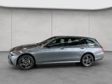 Mercedes-Benz E 300 de 4M T AMG|Night|AHK|Pano|HiFi|NP 99T - Mercedes-Benz E 300 mit Panoramadach