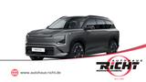 Kia EV5 81,4kwH FWD GT-Line Frei bestellbar - Kia: 8