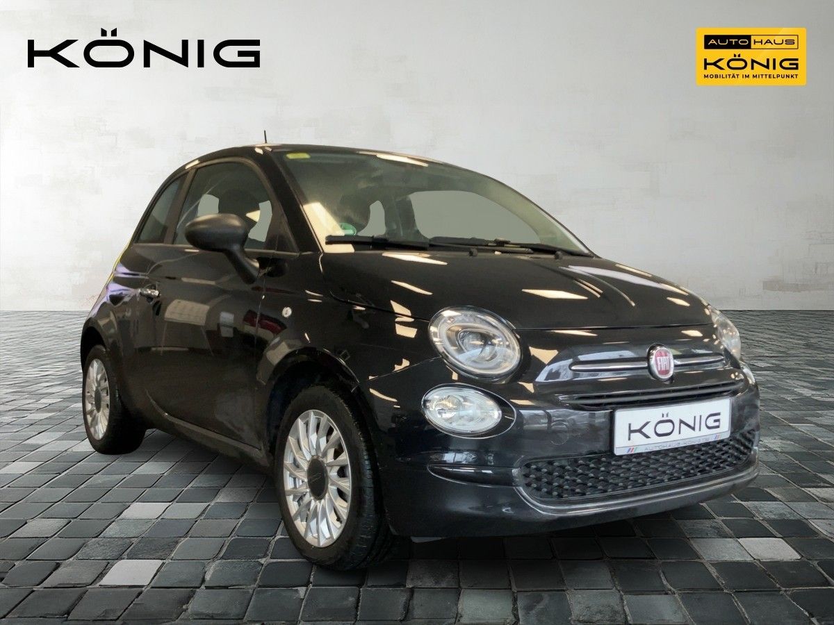 Fiat 500 - Bild 2