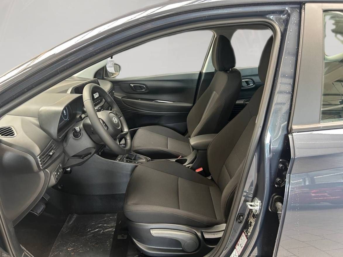 Fahrzeugabbildung Hyundai i20 (MY26) 1.0 T-GDI (90 PS) DCT Trend Navi