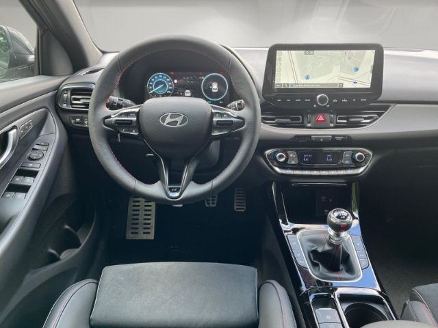 Hyundai i30 - Bild 10