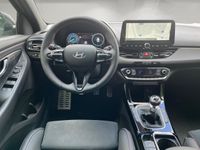 Hyundai i30 - Vorschau Bild 10