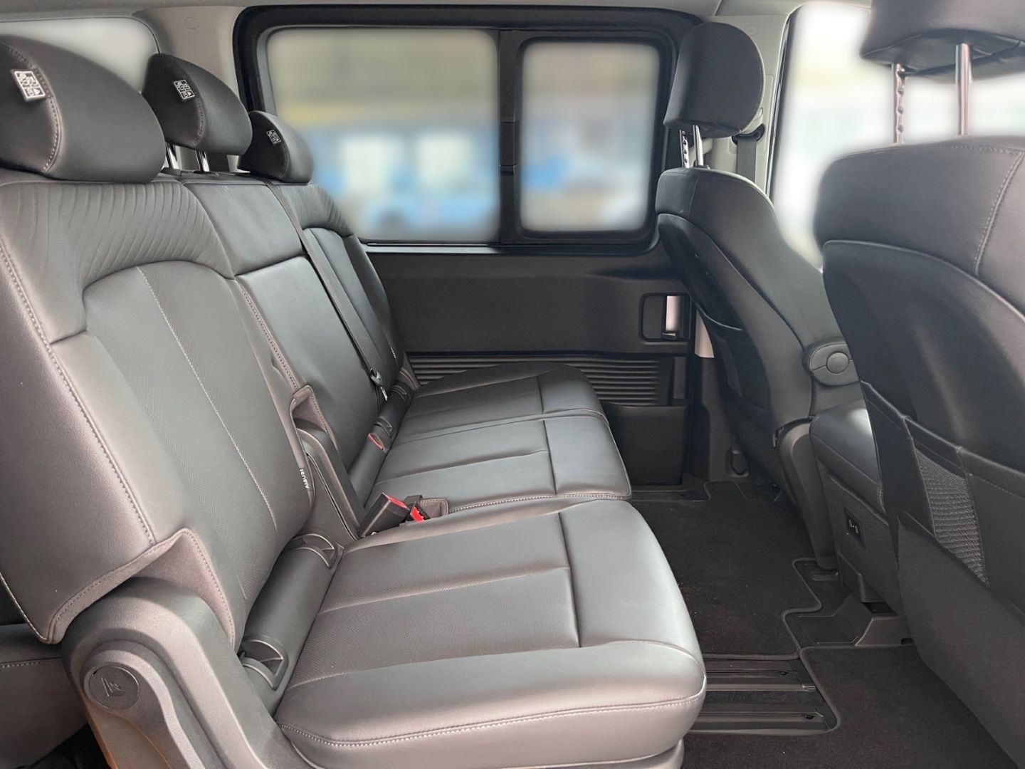 Hyundai Staria – Bild 9