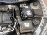 Peugeot 206 - Peugeot 206: mit Anhängerkupplung