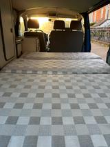 Volkswagen womo T5  - Mobilheim