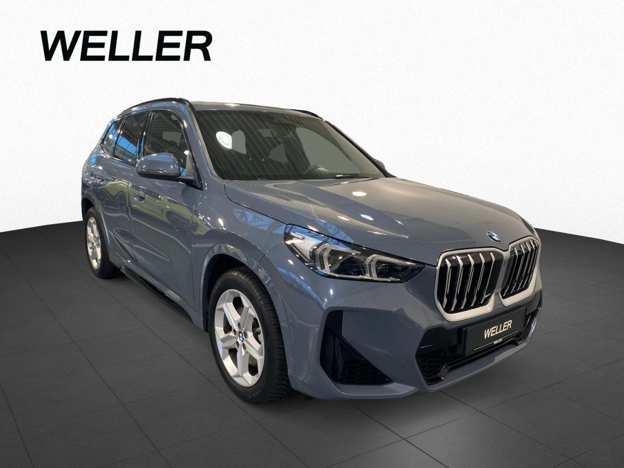 BMW X1 - Bild 4