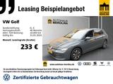 Volkswagen Golf VIII 1.5 TSI Goal *LED+*AHK*ACC*NAV*SHZ* - Jahreswagen in Berlin