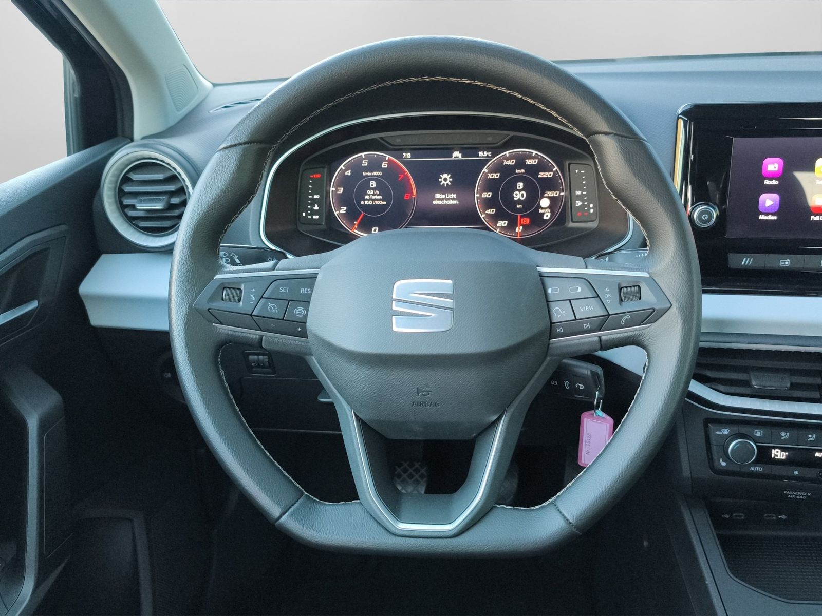 Seat Ibiza - Bild 20