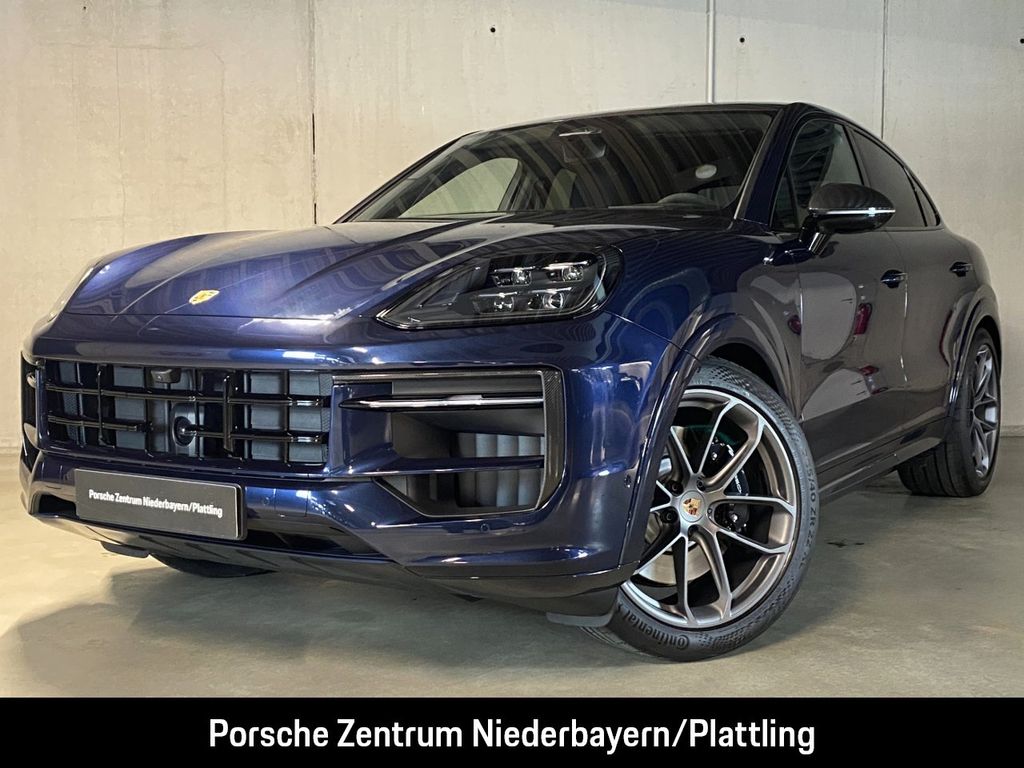 Image of Porsche Cayenne