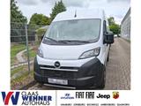 Opel Movano Apple CarPlay Android Auto Musikstreaming - Opel Movano in Hamburg