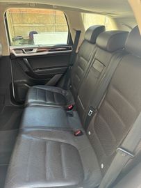 Volkswagen Touareg - 10