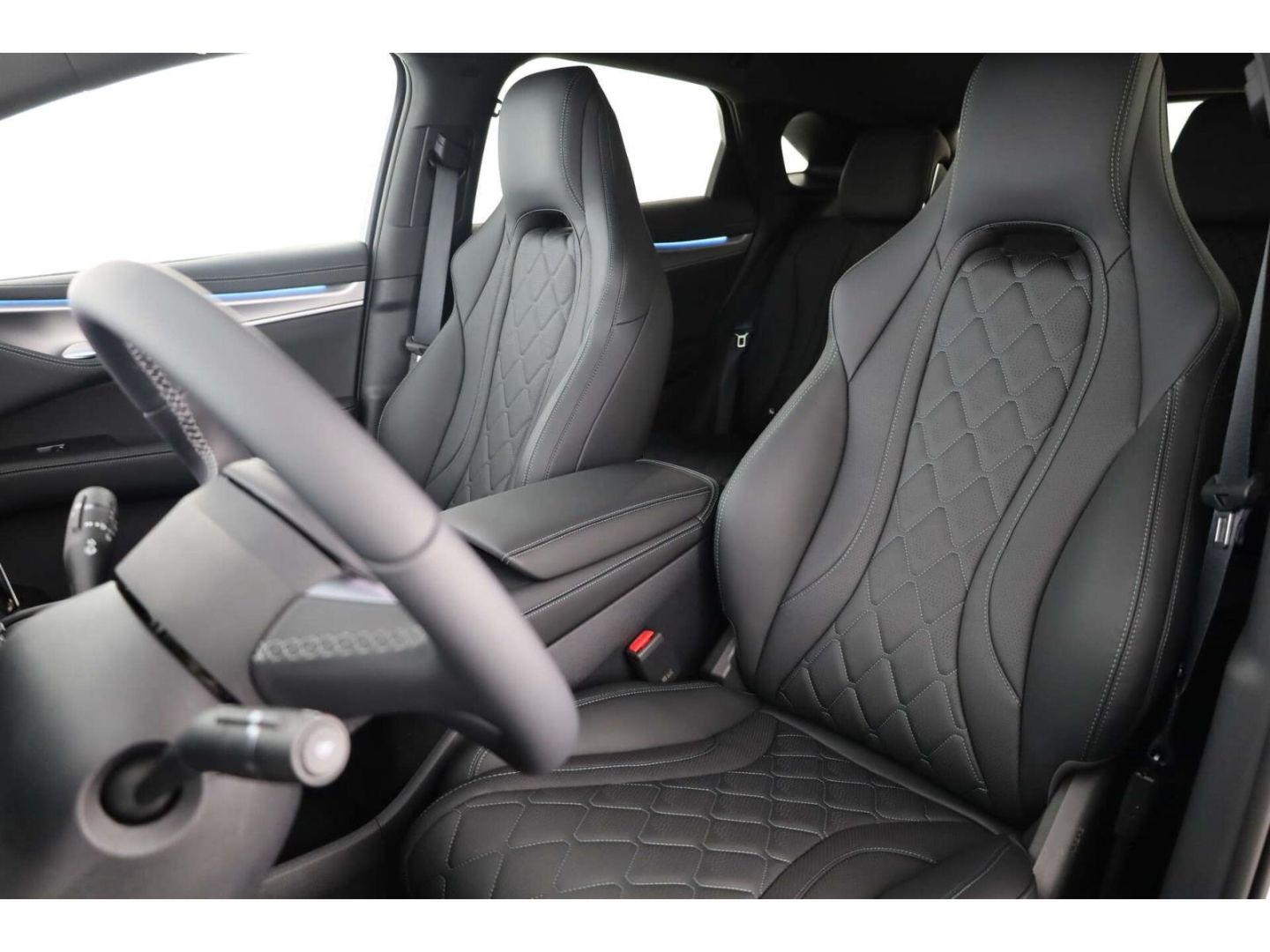 BYD SEALION 7 - Bild 11