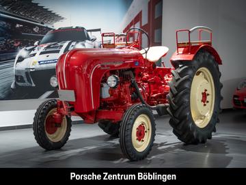 صورة 1 لـ 1958 Porsche OTHERS