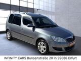 Skoda Roomster Ambition Plus Edition - Skoda Roomster in Erfurt