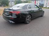 Mercedes-Benz E 200 E Limousine E 200 d Avantgarde 9G - gebrauchte Mercedes-Benz E 200 aus dem Jahr 2021